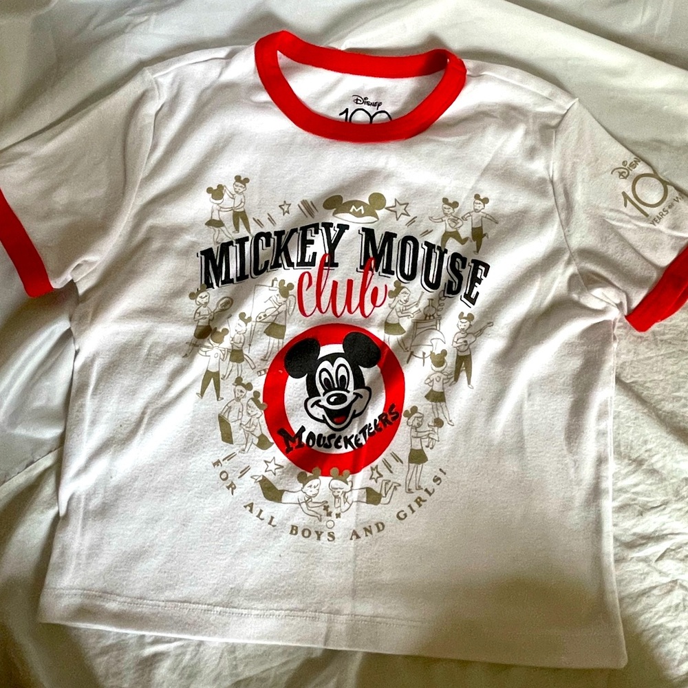 Disney Tee